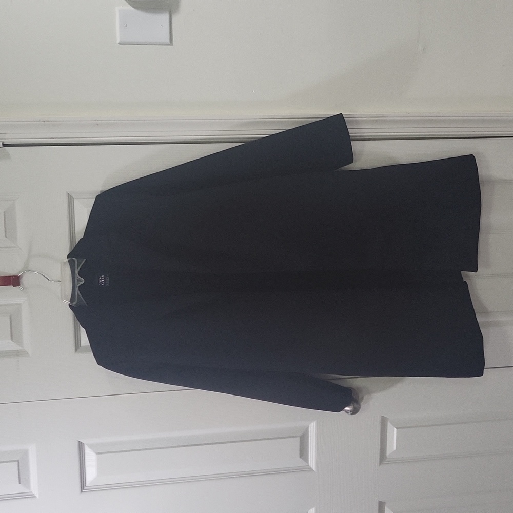 Zara wool coat